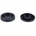 Caruba Body & Rear Caps for Sony E-Mount
